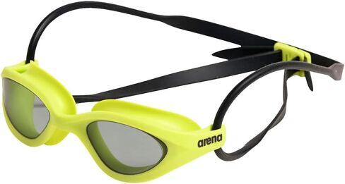 ARENA Unisex 365 Swim Goggles Fitness Swimmers Comfortable Anti-Fog Watertight Design Lap Swimming Men and Women in Saudi Arabia