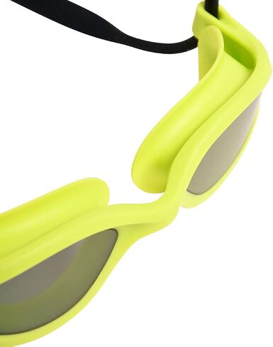 ARENA Unisex 365 Swim Goggles Fitness Swimmers Comfortable Anti-Fog Watertight Design Lap Swimming Men and Women in Saudi Arabia