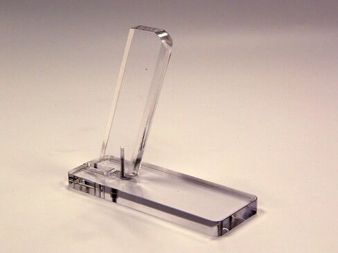 1911 Clear Pistol Display Display Stand Single Stack 45ACP Colt 1911a1 in Saudi Arabia