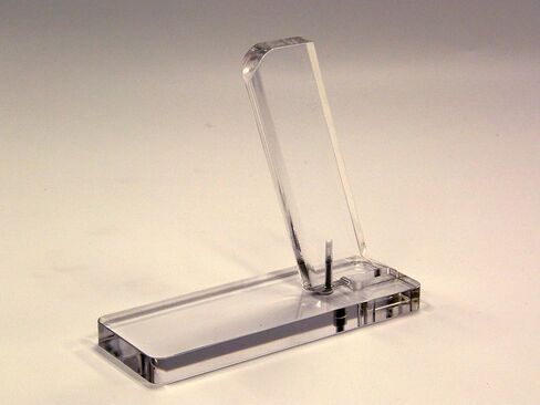1911 Clear Pistol Display Display Stand Single Stack 45ACP Colt 1911a1 in Saudi Arabia
