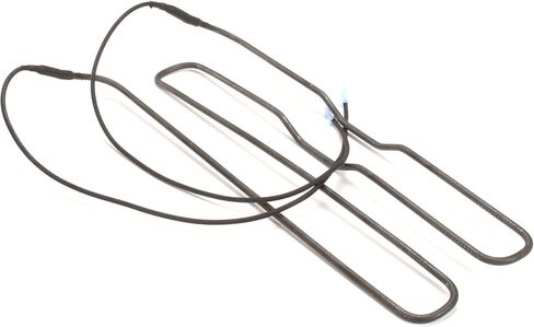 Continental Refrigeration 4-759 Defrost Heater, 600W, 18-1/2" in Saudi Arabia