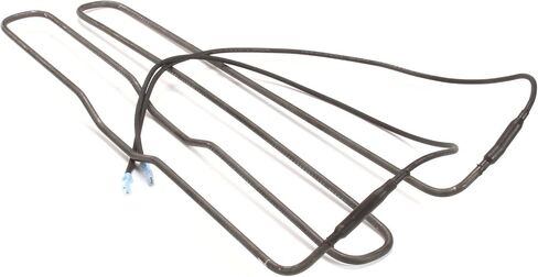 Continental Refrigeration 4-759 Defrost Heater, 600W, 18-1/2" in Saudi Arabia