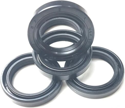 10pcs 20x26x4 20x26x5 20x26 أختام زيت الهيكل العظمي (KC 20x26x5 NBR) in Saudi Arabia