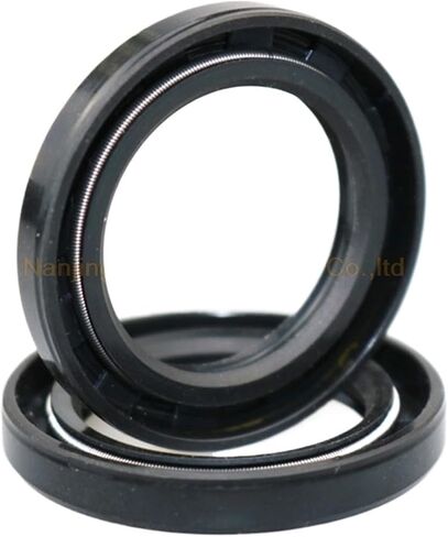 250 * 290 * 15 250x290x15 260 * 290 * 15 260x290x15 Nitrile Rubber Spring Ring Gasket Radial Skaft Seaft Seal (1PIECE 250X290X15) in Saudi Arabia