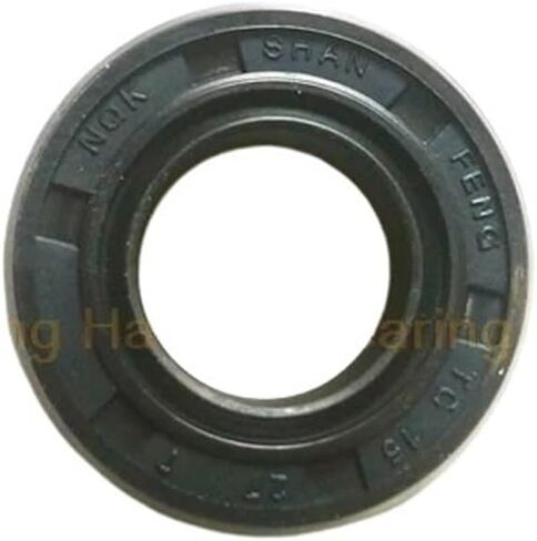 130x165x13/14 130 * 170 * 12/15 130x170x12/15 Nitrile Rubber 2 Lip Spring Gasket Swheal Skaft Sealt Seal (1PIECE 130X165X14) in Saudi Arabia