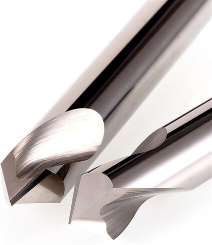 1Pcs 60/90/120 Degree Solid Carbide Countersink Chamfer Drill Bits Center Spotting Location Guide Hole Machine Tools(4x50(60 Degree)) in Saudi Arabia