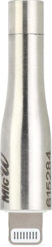 MicW I437L Omni Lightning Microphone in Saudi Arabia