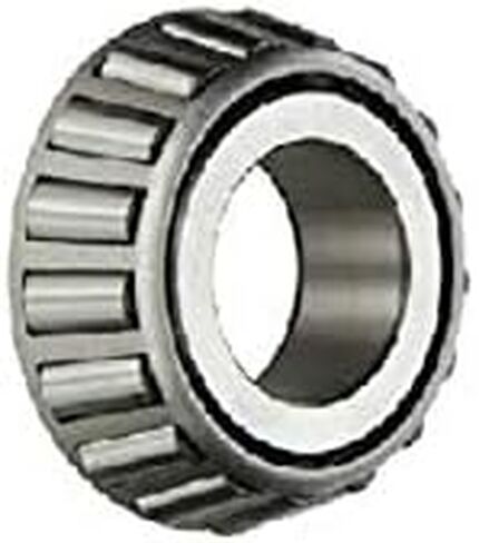 Tapered Roller Bearing,1.3750" ID 0.9375" Width Farmer Bob's Parts 2877 in Saudi Arabia