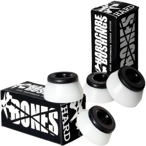 عظام Skatboard Truckbushings (صعبة) in Saudi Arabia