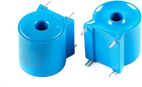 ZMCT101B ZMCT101D الدقة الدقيقة الدقيقة المحول الحالي المحول 5A/2.5MA مستشعر 1/10pcs (ZMCT101B) in Saudi Arabia