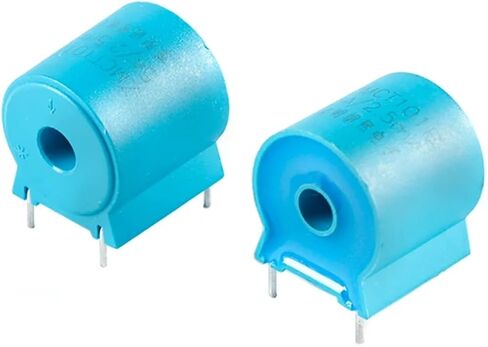 ZMCT101B ZMCT101D الدقة الدقيقة الدقيقة المحول الحالي المحول 5A/2.5MA مستشعر 1/10pcs (ZMCT101B) in Saudi Arabia