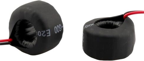 DLXQ13 /DLXQ16 Wrapped Current Transformer Coil Lead Output 1000 1 2000/1 Small AC Current Sensor Transformer(DLXQ18 1000-1) in Saudi Arabia