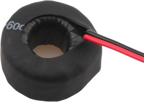 DLXQ13 /DLXQ16 Wrapped Current Transformer Coil Lead Output 1000 1 2000/1 Small AC Current Sensor Transformer(DLXQ18 1000-1) in Saudi Arabia