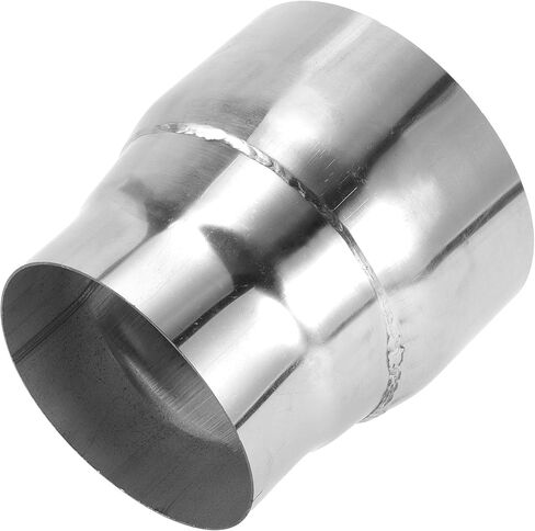 Motoforti 2.25 "OD to 2.75" OD MAIDREL MADERING ADAPTER محول أنابيب أنابيب أنابيب أنابيب أنابيب أنابيب مركزة 5INCH in Saudi Arabia