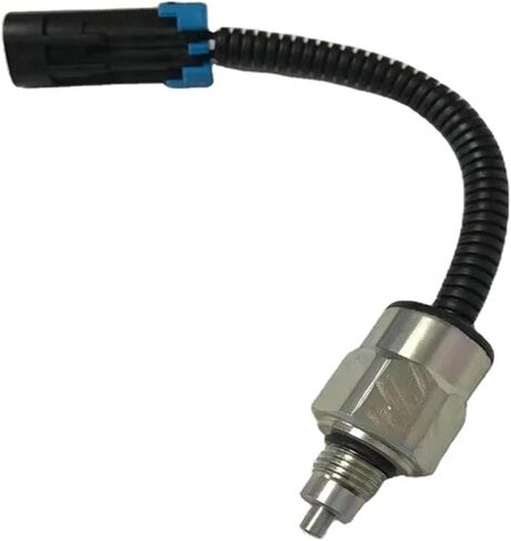 84151310 Control Valve Solenoid for Skid Steer in Saudi Arabia