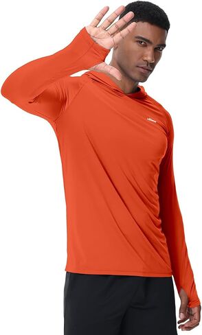 قمصان صيد أسماك رياضية للرجال UV Sun Hoodie in Saudi Arabia