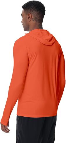 قمصان صيد أسماك رياضية للرجال UV Sun Hoodie in Saudi Arabia