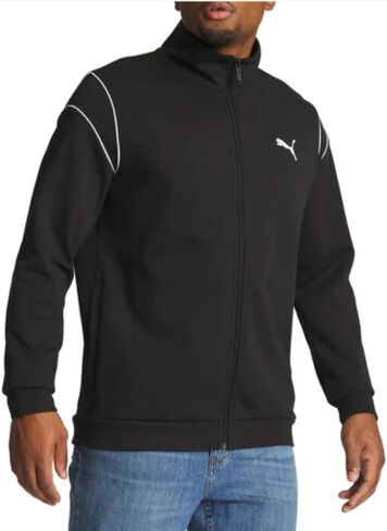 PUMA Men's Track Jacket in Saudi Arabia