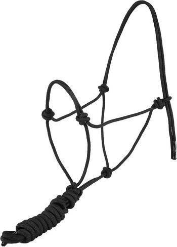 Horse Rope Training Halter -Halter Cord - Used by Famous Trainers in Saudi Arabia