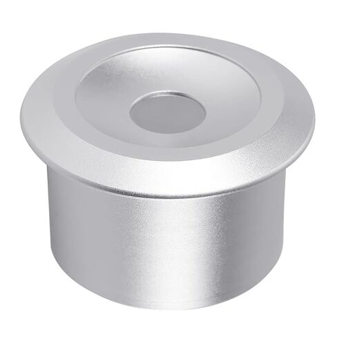 Cup Magnets,Rare Earth Magnets Round Base Disc Magnet for Crafts Arts Science Project(20000GS Silver) in Kuwait