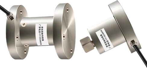 Flange Static Torque Sensor Electric Screw Lock core Torque Wrench Test 10000Nm(0-300Nm) in Saudi Arabia
