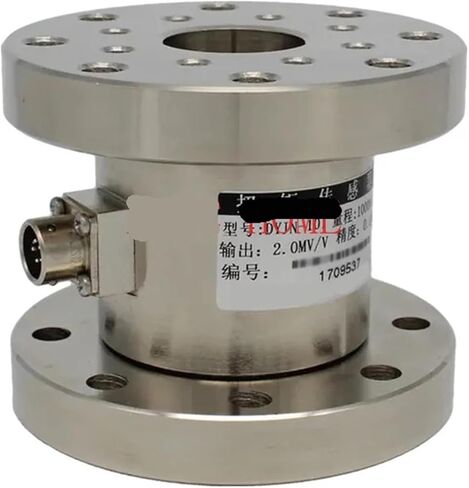 Double Flange Static Torque Sensor Torque Test Wrench Screw Lock core Force Measurement(0-300Nm) in Saudi Arabia