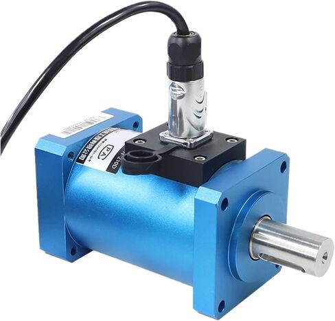 Dyn-201d Dynamic Torque Sensor (50n.M) in Saudi Arabia