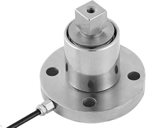 JNNT-T1 مربع ثابت عزم الدوران شفة حافة جبل Torque Torque Sensor (0-10nm) in Saudi Arabia