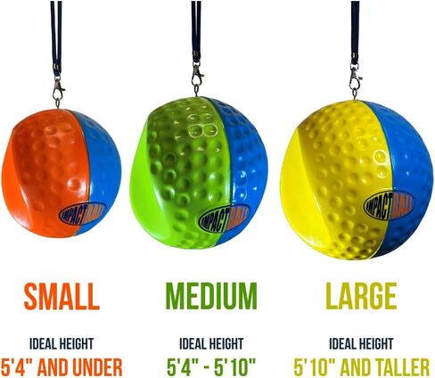 مساعدة تدريب الجولف النهائية الجديدة والمحسّنة على براءة اختراع ، أداة ممارسة التأرجح مع الحبل ، مدرب جولف جولف ، للراحة والمتانة الفائقة in Kuwait