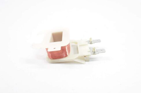 SQUARE D 9998DA2V02 CONTACTOR Coil 120V-AC D654321 in Saudi Arabia