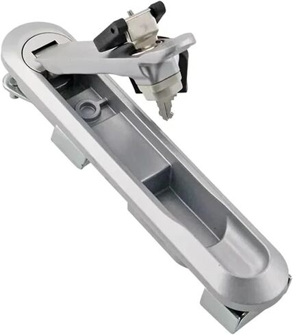 Rotary Flat Lock Network Hister Cabinet Industrial 1PCs in Saudi Arabia