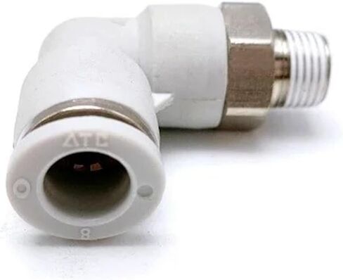 APL4-M5 APL4-1 APL4-2 Cylinder Elbow Pipe Joint(APL 401) in Saudi Arabia