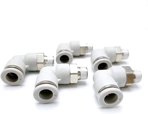 APL4-M5 APL4-1 APL4-2 Cylinder Elbow Pipe Joint(APL 401) in Saudi Arabia