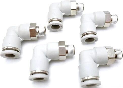 APL4-M5 APL4-1 APL4-2 Cylinder Elbow Pipe Joint(APL 401) in Saudi Arabia