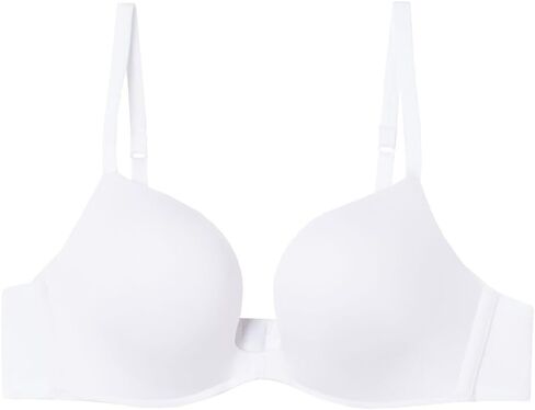 Woman's Monica Push-up Bra in Ultralight Microfiber in Saudi Arabia