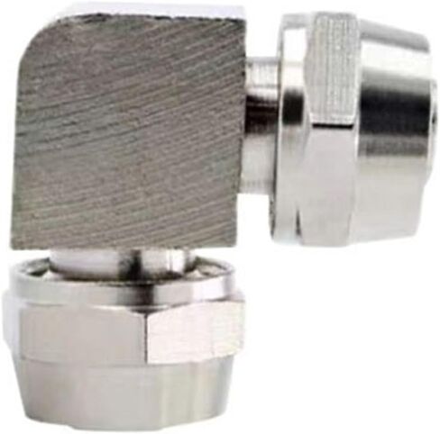 1pcs الهوائية الهوائية أنبوب خرطوم سريع اقتران OD 4mm 6mm 8mm 10mm 12mm 14 16mm النحاس النحاس الأنابيب Forting T-ty-Type Type Type Type (PU ، 4mm) in Saudi Arabia
