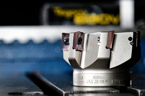 مشاركات 3 "90 درجة مربعة كتف مطحنة الوجه مع 10 PCS APKT1604 CARBIDE INSERT 404-1869W+404-6541 (10) P in Saudi Arabia