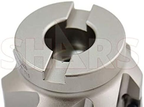 مشاركات 3 "90 درجة مربعة كتف مطحنة الوجه مع 10 PCS APKT1604 CARBIDE INSERT 404-1869W+404-6541 (10) P in Saudi Arabia