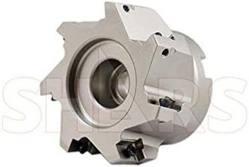 مشاركات 3 "90 درجة مربعة كتف مطحنة الوجه مع 10 PCS APKT1604 CARBIDE INSERT 404-1869W+404-6541 (10) P in Saudi Arabia