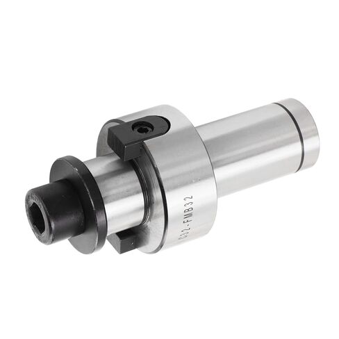 Face Mill Cutting Machine Holder, CNC Face Mill Arbor, 40cr Alloy Steel Shock Hardness Milling Machine Tool Holder, CNC Tool Holder for Metal Processing, Includes Storage Box in Saudi Arabia