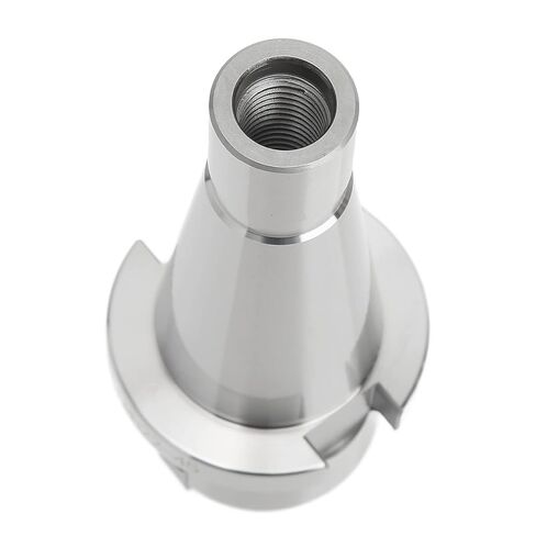 Face Mill Cutting Machine Holder, CNC Center Tool Holder, Hardness 40cr Alloy Steel Coated Milling Shank with Storage Box, for Metal Processing and CNC Machining Center in Saudi Arabia