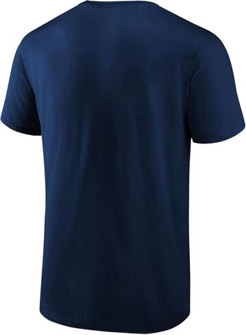 Icon Sports Pro League Soccer Tee – Officially Licensed Unisex Short Sleeve Cotton T-Shirt in Saudi Arabia