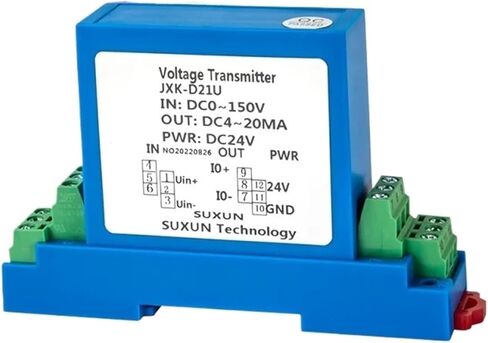 50V/100V/200V/300V/500V/1000V محول محول العاصمة عالي الجهد مستشعر الجهد الجهد الجهد (AC 0-500V) in Saudi Arabia