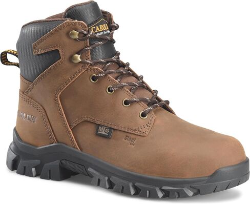 Carolina Men's Gruntz Steel Toe Internal Met Guard in Saudi Arabia