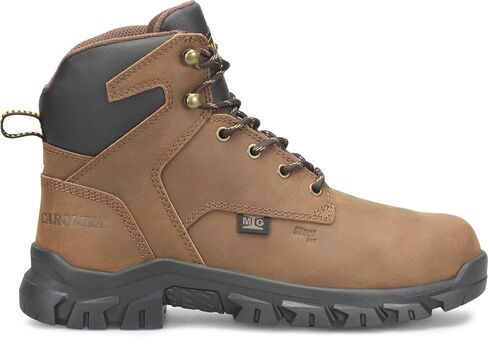 Carolina Men's Gruntz Steel Toe Internal Met Guard in Saudi Arabia