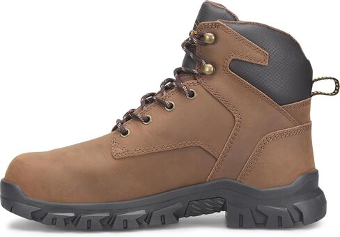 Carolina Men's Gruntz Steel Toe Internal Met Guard in Saudi Arabia