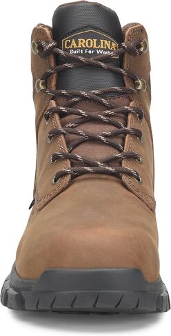 Carolina Men's Gruntz Steel Toe Internal Met Guard in Saudi Arabia