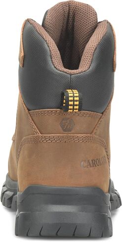 Carolina Men's Gruntz Steel Toe Internal Met Guard in Saudi Arabia