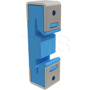 مقطع عزل الصوت Marvelmute - مقاطع حظر الصوت المطاطية الكاملة لقناة مرنة للعزل الصوتي (50) in Kuwait