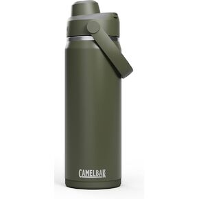 CamelBak Thrive Chug Insulated Stainless Steel Water Bottle Navy, 32oz in Saudi Arabia